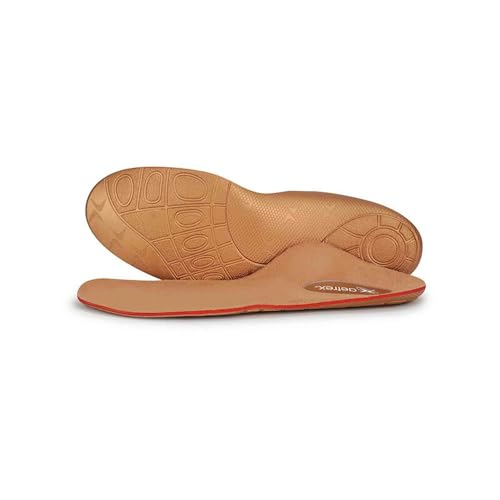 Image of Aetrex Women's Orthotics L600 Shoe Inserts for Walking All Day Shoe Inserts - Memory Foam Insoles for Women Step Comfortably with Shoe Insoles