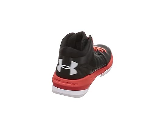 Amazon | [アンダーアーマー] UA Nihon 2 メンズ BLK/EXP/WHT 29.5 cm