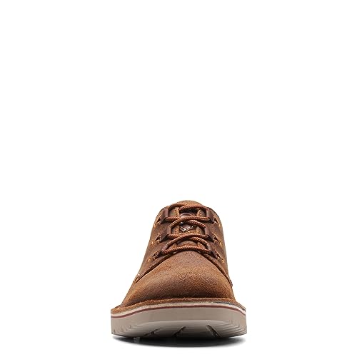 Image of Clarks Mens Eastford Low