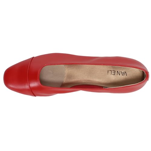 Image of VANELi Womens Fc-313 Ballet Flats Casual