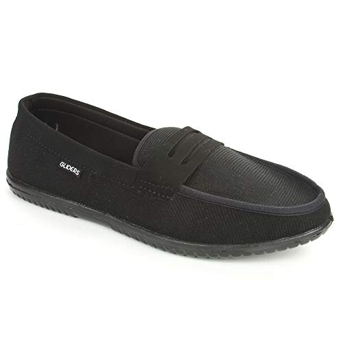 Image of Liberty EXCITOR Mens Non Lacing Shoes