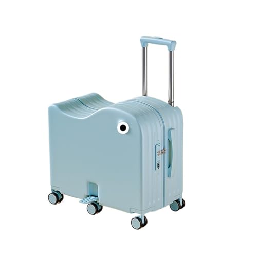 [KPFMRWITR] qpוAď18/20C`X[cP[XA6։וZbgA22/24C`וAUSBJbvz_[tspX[cP[X(Blue,20 inch)