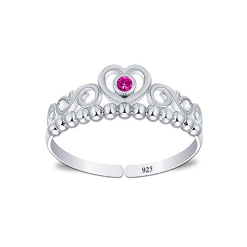 Image of Sterling Silver Toe Rings For Women | Toe Rings Silver Pure | 925 Silver Toe Ring | Toe Rings For Women Silver Pure | Toe Rings For Women Fancy | Bichiya For Women Stylish | Silver Bichiya For Women Pure Silver | Bichiya Set For Women Chandi