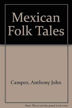 Mexican Folk Tales