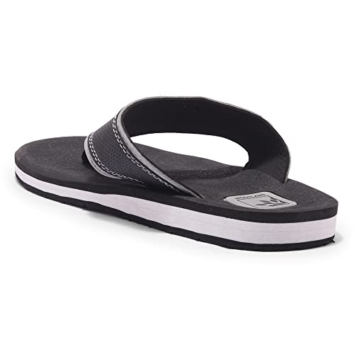 Image of Woodland Men Flip-Flops