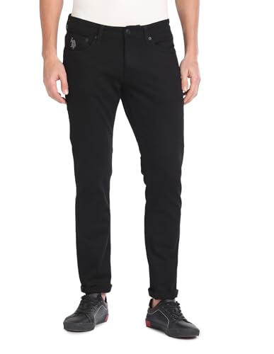 Image of U.S. Polo ASSN. Men Jeans