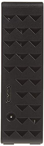 Seagate Expansion Desktop, 12 TB, Externe Harde Schijf, USB 3.0, Voor PC, Laptop en 2 jaar Rescue Services (STEB12000402… - Image 8