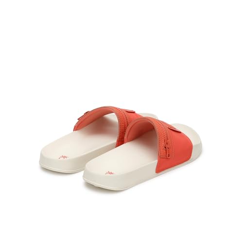 United Colors of Benetton Solid Pattern Casual Slippers Price