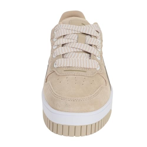 Image of Puma Mens Palermo Leather Shoes