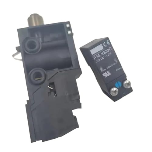 Électrovanne P2E-KS32C Parker PS1-E-23 PS1-E11 valve de commande pneumatique pour vérin