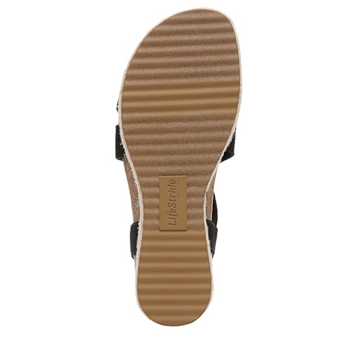 LifeStride Women's Breeze Wedge Sandal4