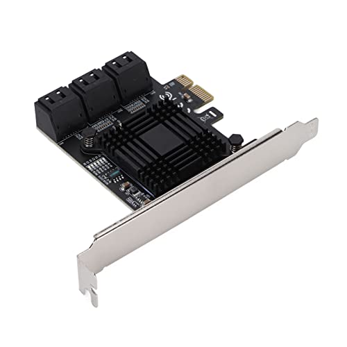 Carte PCI E puce ASM pour réparer les erreurs de détection de disque