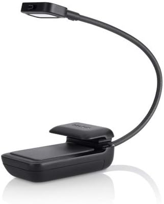 Belkin Reading Light for Kindle, Black