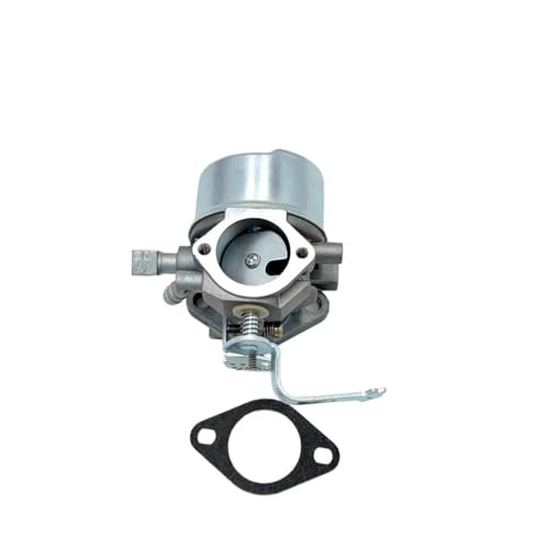 Carburateur moteur HM100 640152 pour stopper les fuites essence et variations régime