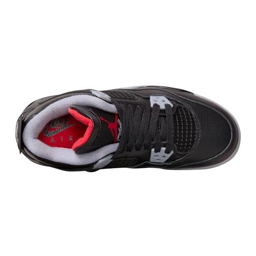 Image of Nike Boys' Jordan 4 Retro Shoes