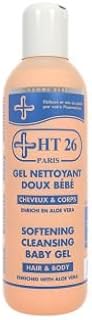 Ht26 Gel Nettoyant Doux Bebe Amazon Fr Hygiasne Et Soins Du Corps