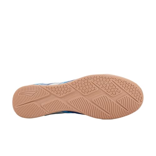 Calcado Futsal Penalty Matis Y-3,MR-PR-AZ, tam 33