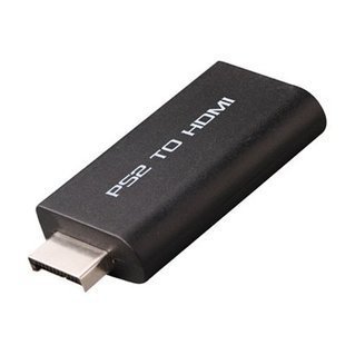 【MA-9640】PS2がHDMIでプレイできる/ PS2 to HDMI コン…