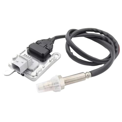 Capteur NOx Cummins DD15 12V résout les pannes de voyant moteur 2872948