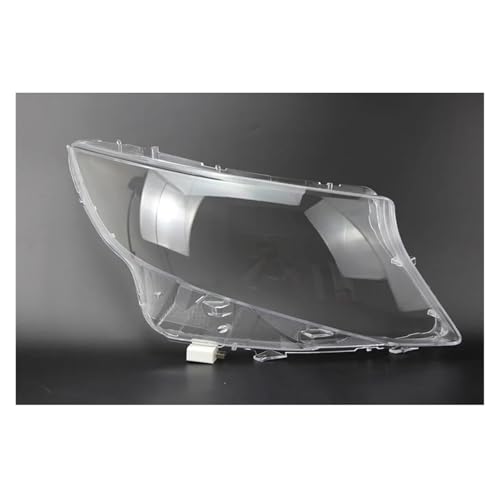 Cache-Phare Mercedes-Benz Vito W447 2016-2020 | Protection Lentille Vitre Remplacement Voiture