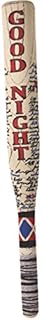 Rubie's Harley Quinn Suicide Squad Molded Bat Standard.