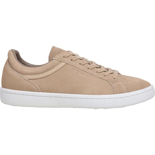 Hackett London Zapatillas de Piel Beck Vibes