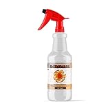 Alliance Chemical D-Limonene - All Natural Orange Oil - 1 Quart Spray Bottle - USP Food Grade - Kosher - Citrus Cleaner, Solvent, Degreaser