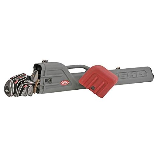 SKB Roto Sunday Golf Travel Case