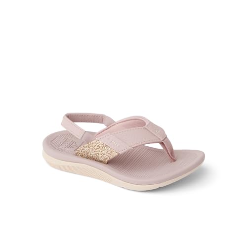 Image of REEF Girls' Little Santa Ana