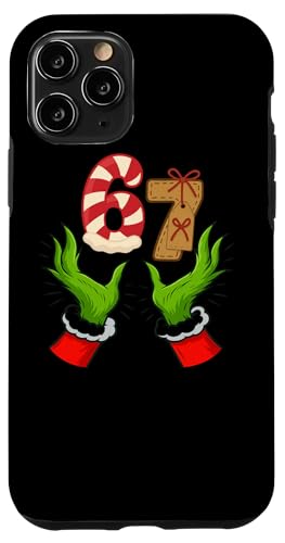 6 7 nh ~[ NX}X TVc Gen Z Alpha ʔ v[g X}zP[X iPhone 11 Pro p