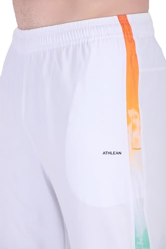 Image of Men's Premium NS With Spandex Sports Track Suit