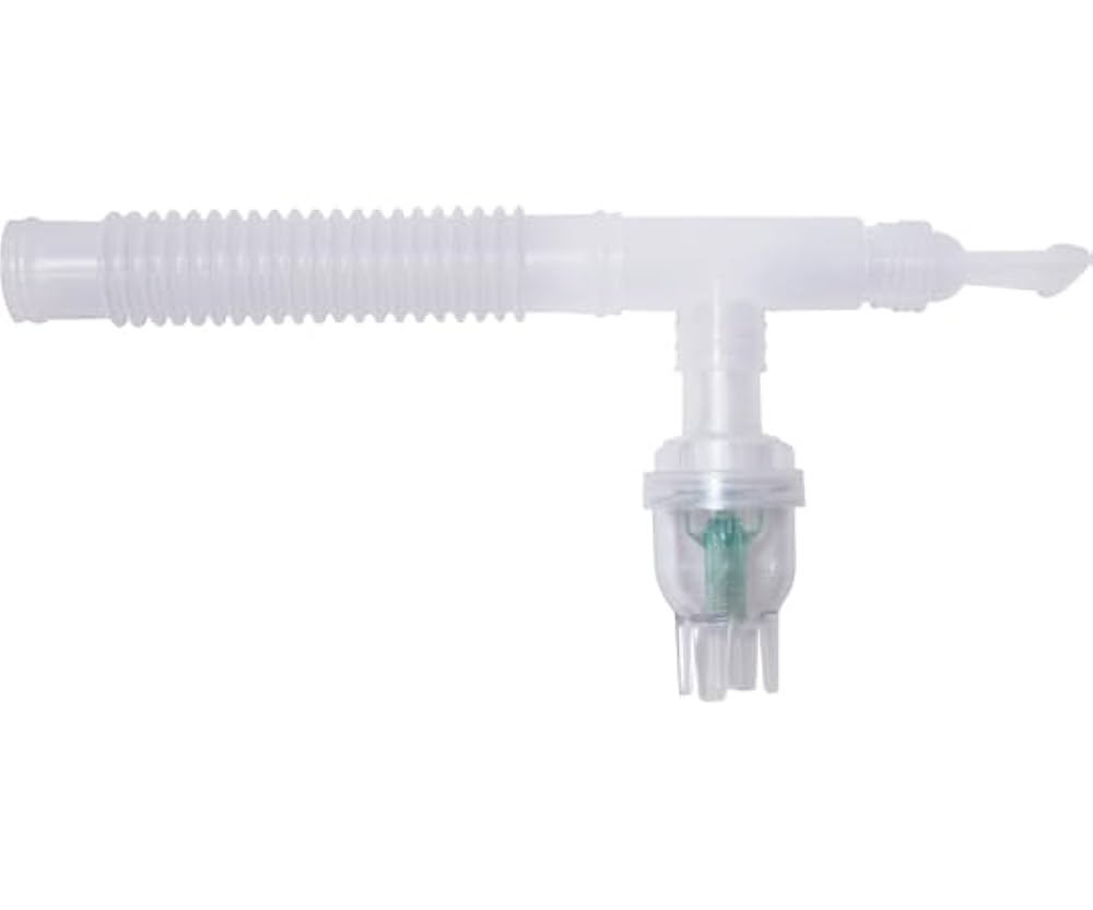 Amazon.co.jp: オカダ医材 ディスポーザブル KOOネブライザー