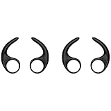 Lapster Anti-Slip Silicone Ear Buds