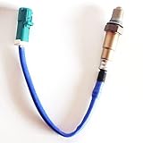 2.Material de alta calidad: el sensor de oxígeno O2 está fabricado con material de calidad resistente a altas temperaturas, duradero y resistente a la oxidación y altas temperaturas, tiempos de respuesta más rápidos, lo que garantiza un rendimiento estable a largo plazo.