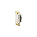 Leviton AC00R-1LA, Acenti Matching Remote Dimmers/Fan Speed Control, 3-Way or up to 5 Location Applications, Natural