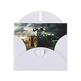 Cartes d'occasions polyvalentes : idéales pour une large gamme d'événements, y compris Noël, les anniversaires, les mariages, les anniversaires, la Saint-Valentin, les fiançailles, les notes de remerciement, les condoléances, etc.