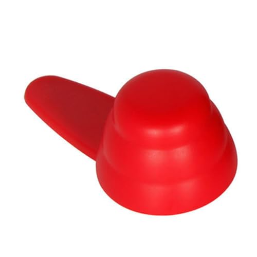 Cucchiaio dosatore per caffè, cucchiaio dosatore per il controllo delle porzioni, cucchiaio da caffè e condimenti, cucchiaio dosatore ergonomico per zucchero, farina, chicchi di caffè