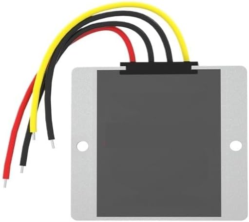 12V 24V-60V 3A Step up Module Power Supply Boost DC DC Converter