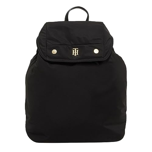 Tommy Hilfiger My Tommy Backpack AW0AW11995 : Soulagez vos épaules avec style