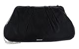dkny bags black friday sale Die DKNY Clutch hat ein schickes Design und begeistert mit auffälliger Oberfläche und tollem Format. Legen Sie einen glamourösen Auftritt hin, mit diesem Schatz an Ihrer Seite. Maße: 29 x 16 x 2 cm