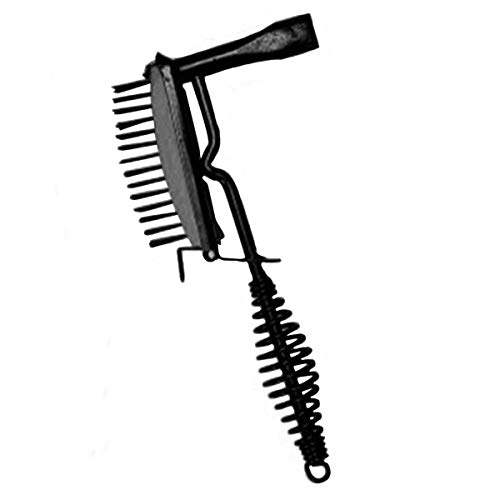 SOLUDE Welding Chipping Hammer