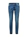 Produktbild TOM TAILOR Denim Herren Piers Slim Jeans 1016575, 10281 - Mid Stone Wash Denim, 31W / 34L