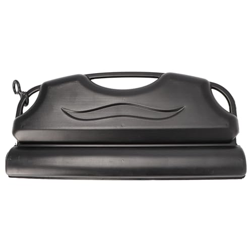 5er Set Eisdruckpolster für Pool – Frostschutz für...