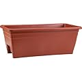 Deck Rail Box Planter