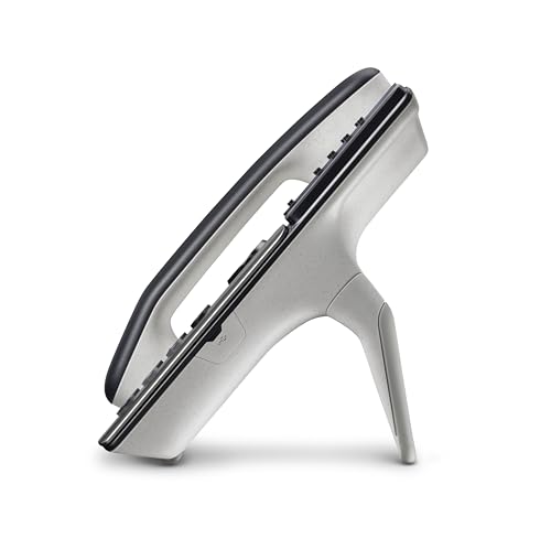 Teléfono IP Poly Edge E320 con Bluetooth y NFC miniatura 3