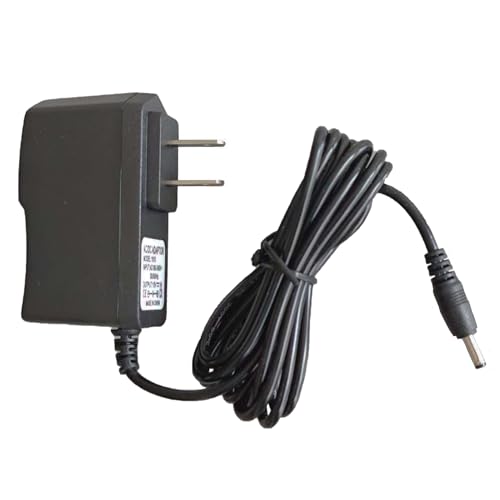 15V 1A Charger Cord for Peak 450A 500A 600A 800A 1000A Car Jump Starter