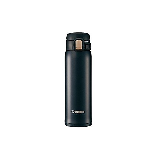 Amazon｜象印 マグボトル カフェブラック 480ml SM-SD48V-BZ｜水筒