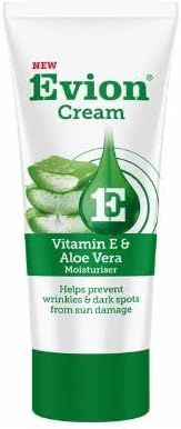 Evion Cream Skin Moisturizer,60gs