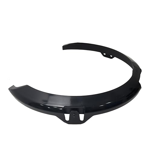 Tefal Überlaufring SS-1530000270 für AH980815, AH950015, GH800230 Actfry