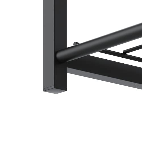 Sapateira, Prateleira Sapato, 4 Camadas Prateleira de Sapato, Sapateira Organizador de Sapatos, Pret